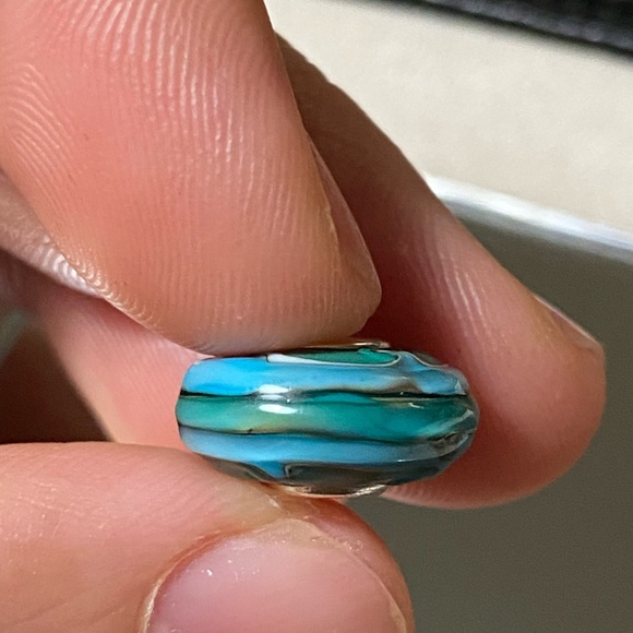 Trollbeads peoples bead 2021 - Picture 2 of 5